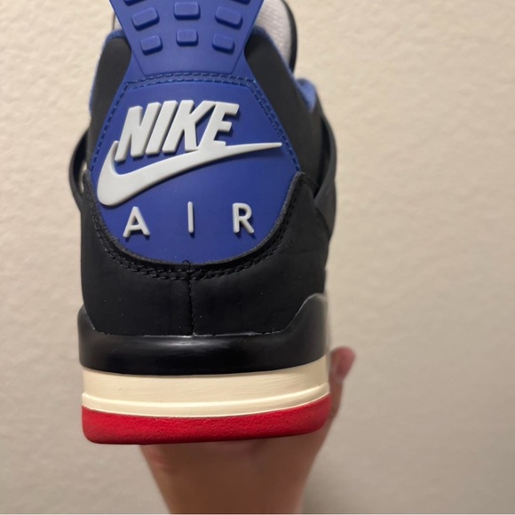 Jordan 4 rare air - Picture 2 of 8